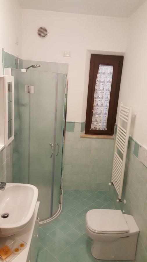 Mamma Laura Διαμέρισμα Vagliagli Εξωτερικό φωτογραφία