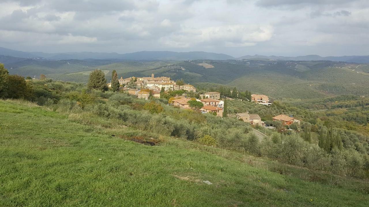 Mamma Laura Διαμέρισμα Vagliagli Εξωτερικό φωτογραφία